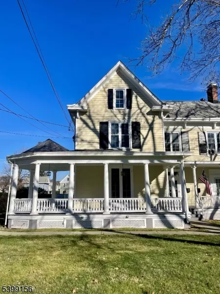 Dover Town, NJ 07801,301 W Blackwell Street #B