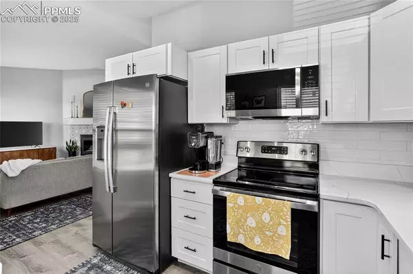 Colorado Springs, CO 80919,1945 Bristlecone DR