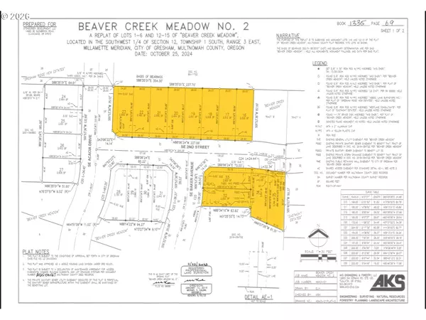 4667 SE 2ND ST, Gresham, OR 97080