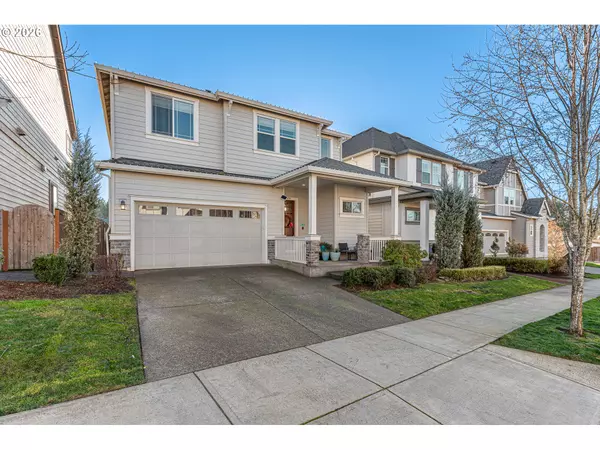 Beaverton, OR 97007,17458 SW AMELIA ST