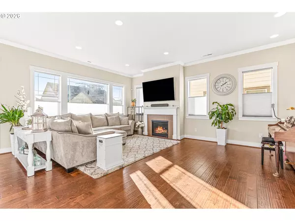 Beaverton, OR 97007,17458 SW AMELIA ST