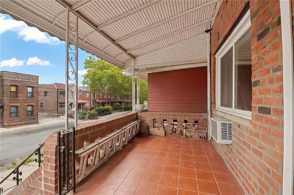 Brooklyn, NY 11234,1650 East 55th ST