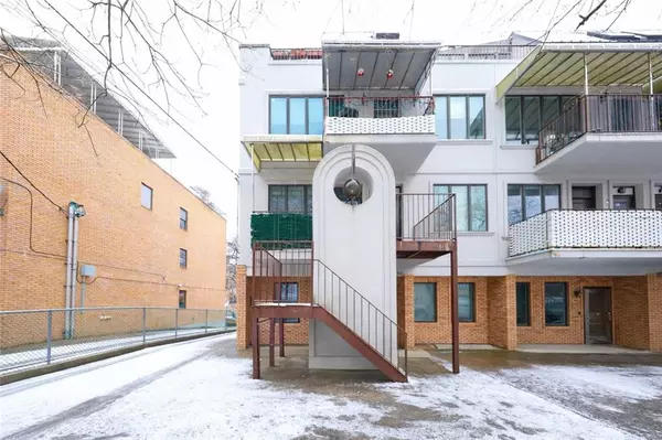 2551 West 15th ST #2A2, Brooklyn, NY 11214