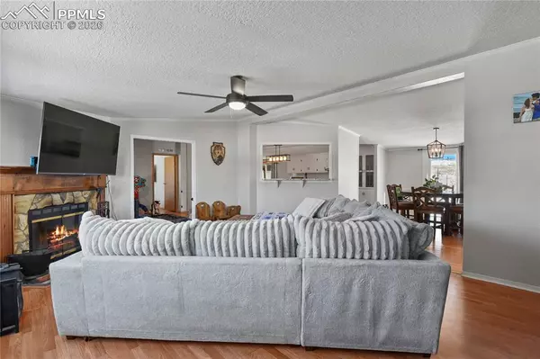 Calhan, CO 80808,12557 N Ellicott HWY