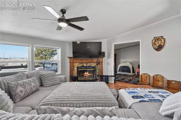 Calhan, CO 80808,12557 N Ellicott HWY