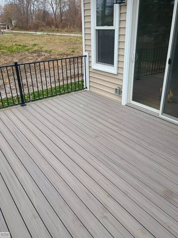 Harrison Twp, MI 48045,39105 Chart ST