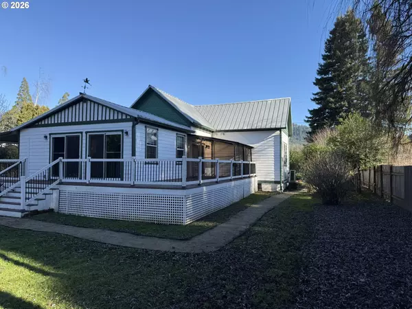 Drain, OR 97435,427 DATE ST