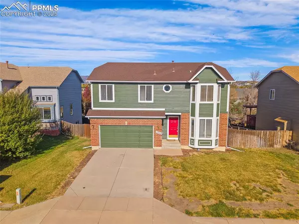 Colorado Springs, CO 80916,4250 Daylilly DR