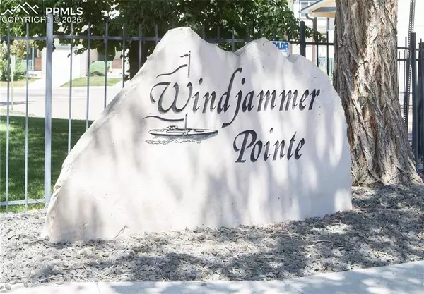 Colorado Springs, CO 80910,3540 Pacific DR