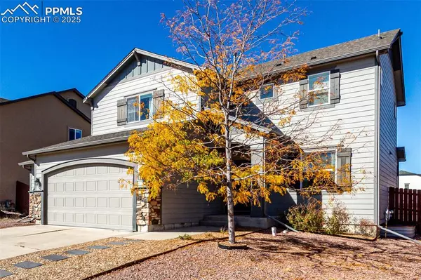 Peyton, CO 80831,12698 Culebra Peak DR