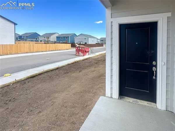 8193 Isabel PL, Peyton, CO 80831