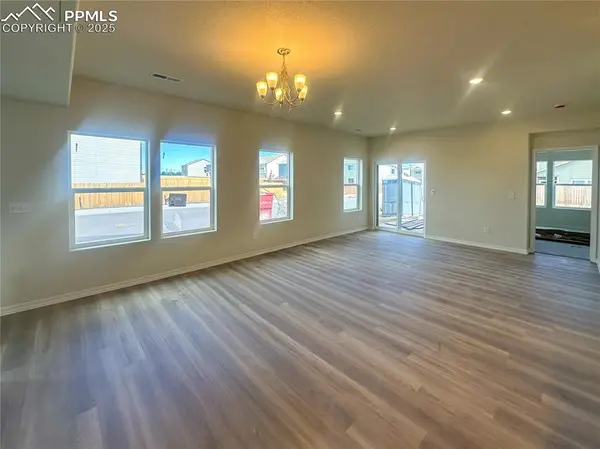 8193 Isabel PL, Peyton, CO 80831