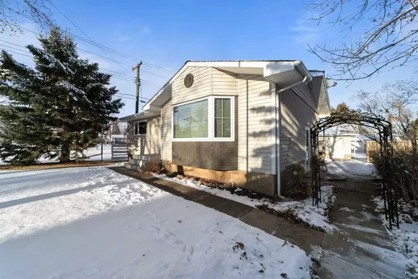 Forestburg, AB T0B 1N0,4913 47 AVE