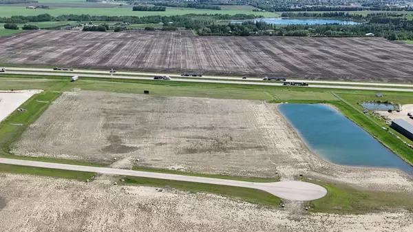 1 431029 Range Road 261, Rural Ponoka County, AB T4J 1R4