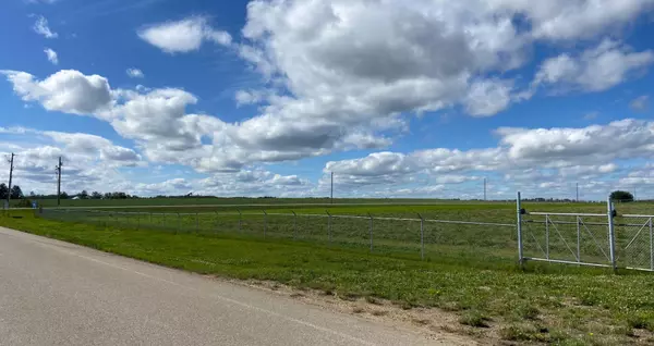 Rural Ponoka County, AB T4J 1R4,6 431029 Range Road 261