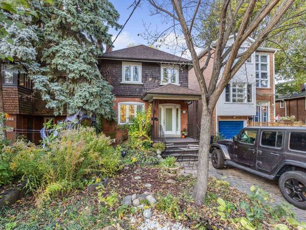 226 Broadway AVE, Toronto C10, ON M4P 1V9