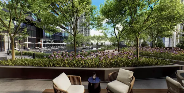 Toronto C01, ON M5V 0X3,1 CONCORD CITYPLACE WAY #3303