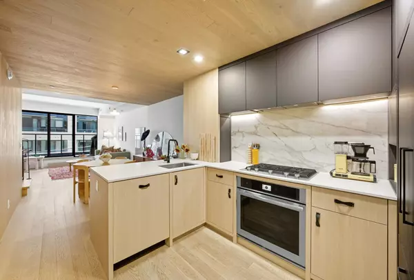 Toronto C01, ON M6J 3C2,45 Dovercourt RD #301