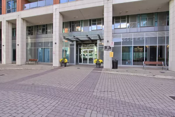 Toronto C06, ON M3H 0C8,31 Tippett RD #1608