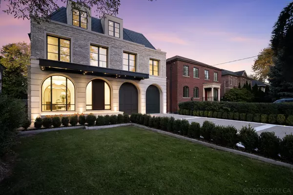 Toronto C04, ON M5M 3H2,117 Yonge BLVD