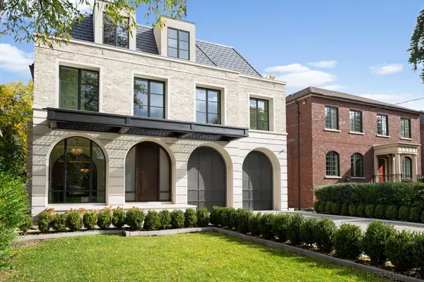 Toronto C04, ON M5M 3H2,117 Yonge BLVD