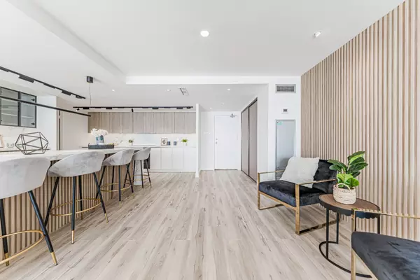 Toronto C07, ON M2R 3T1,131 Torresdale AVE #1708