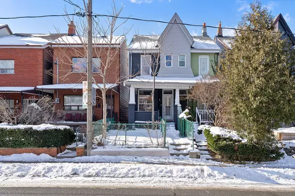 398 Crawford ST, Toronto C01, ON M6J 2V9