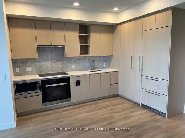 Toronto C15, ON M2K 0H2,95 Mcmahon DR #3308