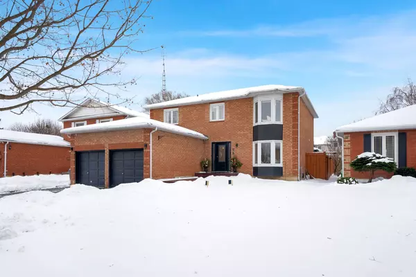 Clarington, ON L1B 1G4,68 Foster Creek DR