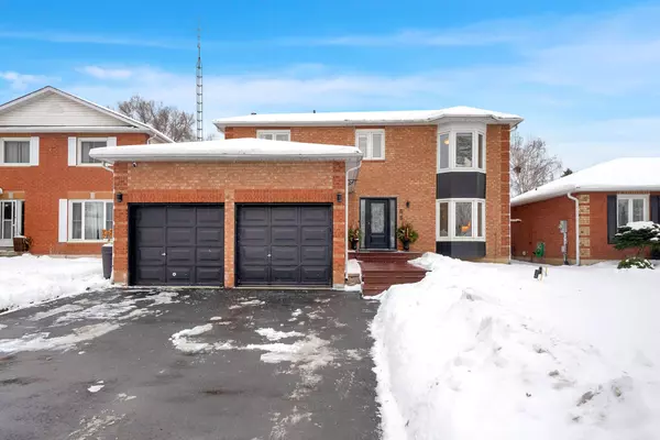 Clarington, ON L1B 1G4,68 Foster Creek DR