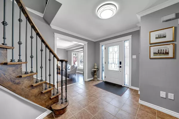 Clarington, ON L1B 1G4,68 Foster Creek DR