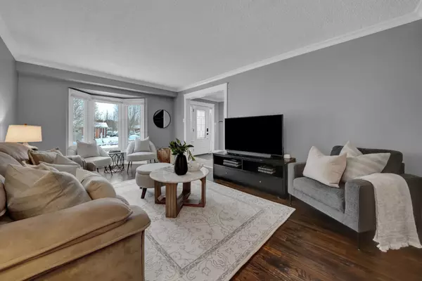 Clarington, ON L1B 1G4,68 Foster Creek DR