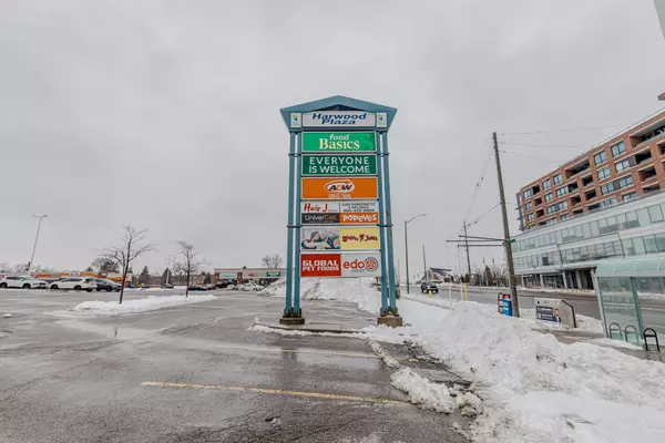 Ajax, ON L1S 2J1,320 Harwood AVE