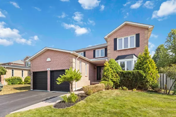 Whitby, ON L1R 1B9,46 Foster CRES