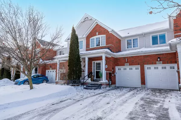 Oshawa, ON L1K 0G8,1362 Livesey CT
