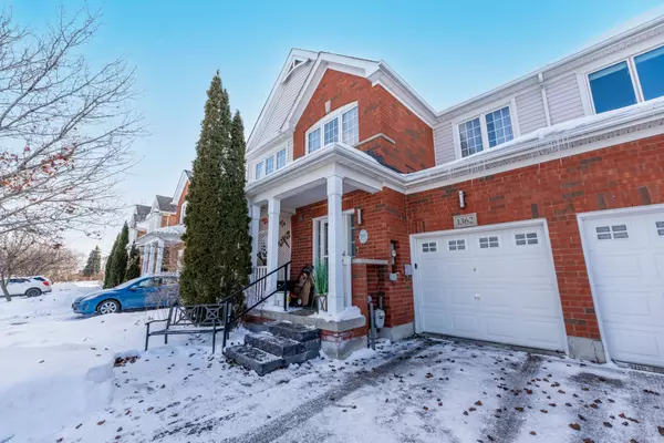 Oshawa, ON L1K 0G8,1362 Livesey CT
