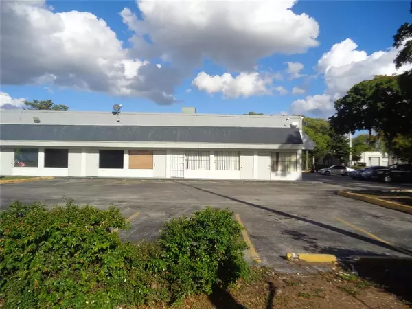 Fort Lauderdale, FL 33311,1612 NW 38th Ave