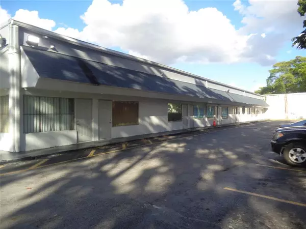 Fort Lauderdale, FL 33311,1612 NW 38th Ave