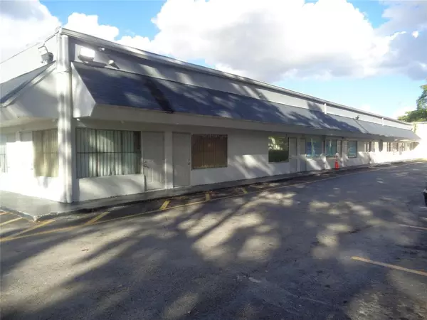 Fort Lauderdale, FL 33311,1612 NW 38th Ave