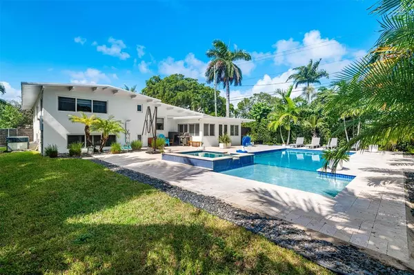 Fort Lauderdale, FL 33316,1936 Harbour Inlet Dr