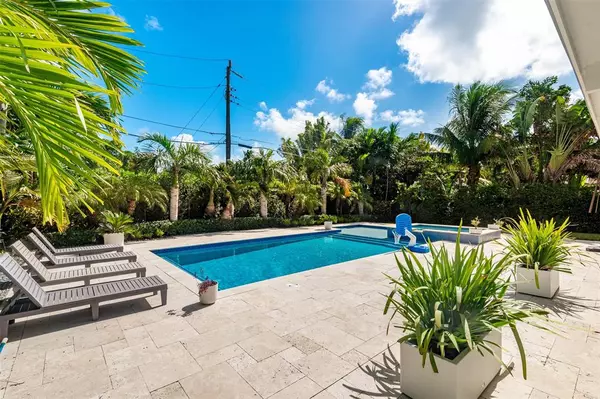 Fort Lauderdale, FL 33316,1936 Harbour Inlet Dr