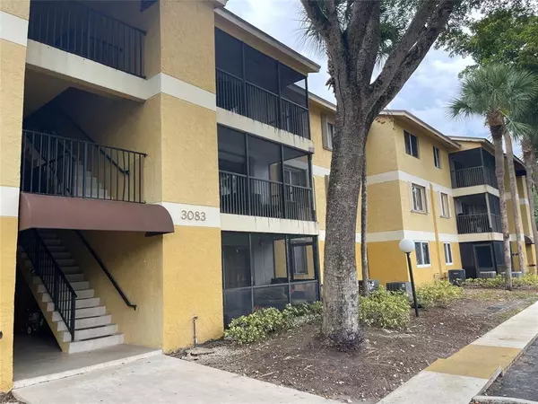 Oakland Park, FL 33309,3083 N Oakland Forest DR #308