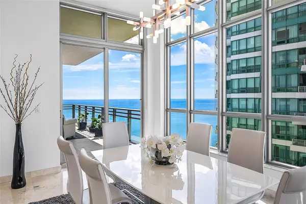 Hollywood, FL 33019,3535 S Ocean Dr #2605