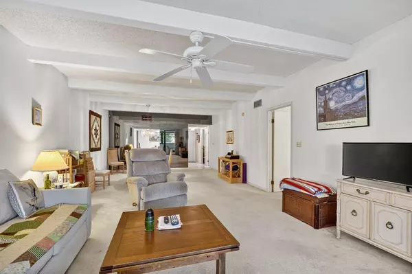 Melbourne Beach, FL 32951,240 Hammock Shore Drive #107