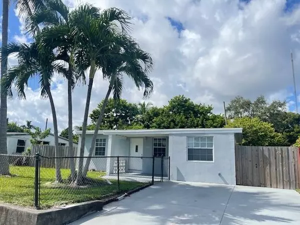 West Park, FL 33023,3610 SW 46TH AVE