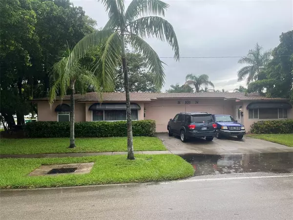 Dania Beach, FL 33004,101 Fronton Blvd