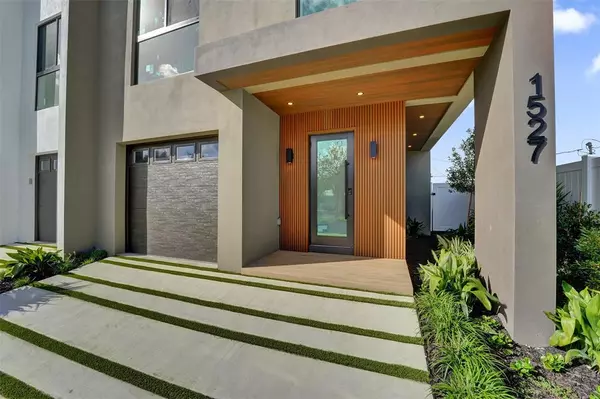 Fort Lauderdale, FL 33304,1527 NE 15th Ave