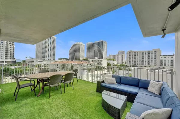 524 Orton Ave #702,  Fort Lauderdale,  FL 33304