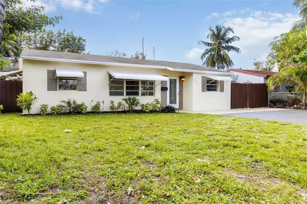 Fort Lauderdale, FL 33334,500 NE 61st Ct