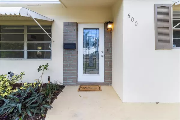 Fort Lauderdale, FL 33334,500 NE 61st Ct